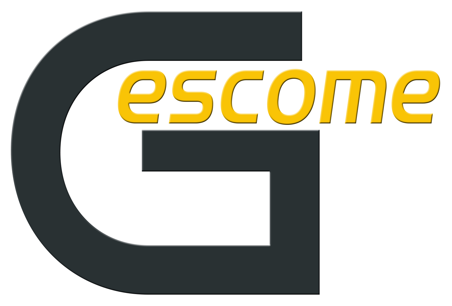 LOGO GESCOME INV 2