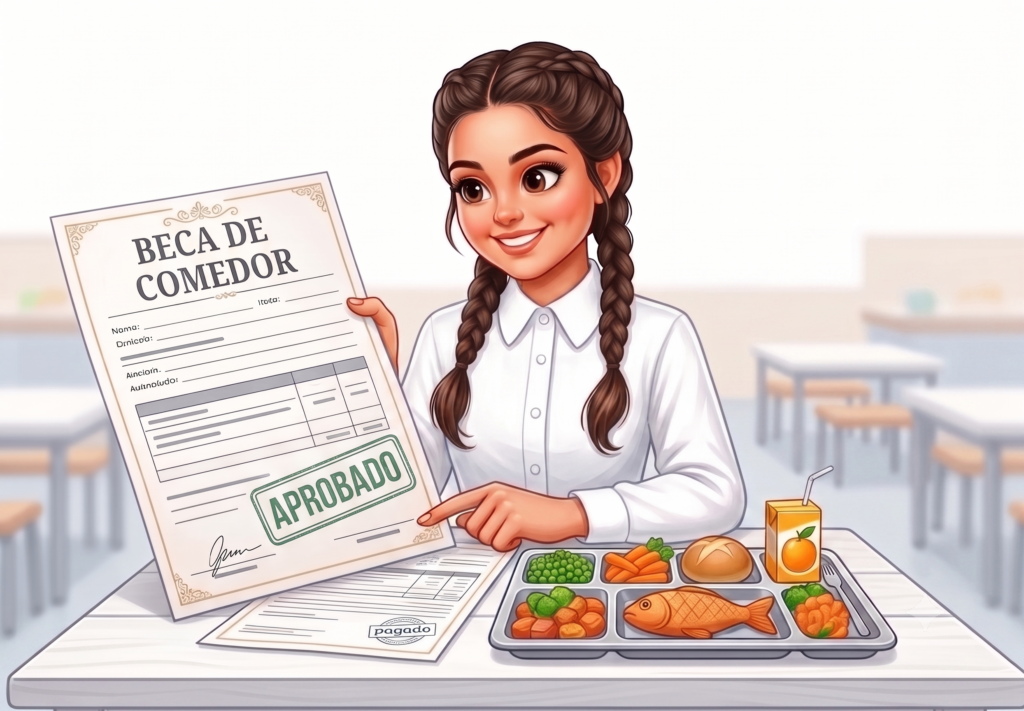 becas